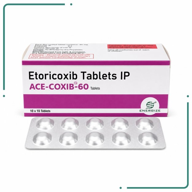 ACE - COXIB 60