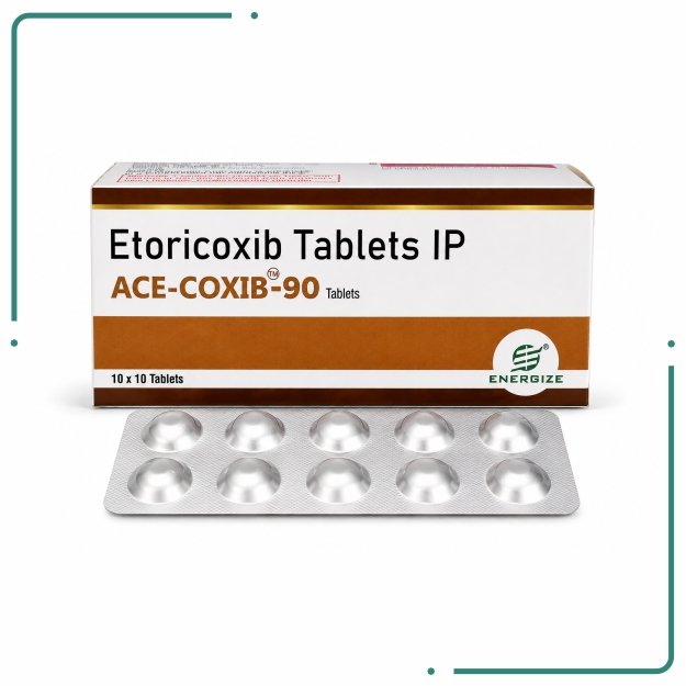 ACE - COXIB 90