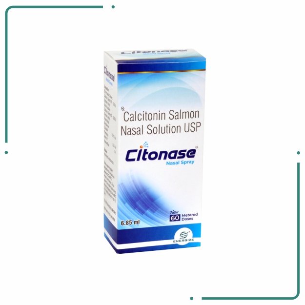 Citonase 60 MD