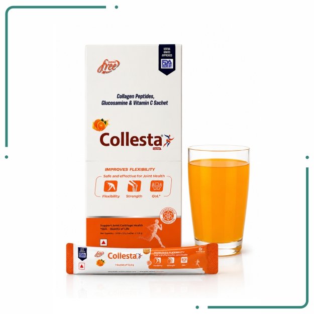 Collesta Sachet
