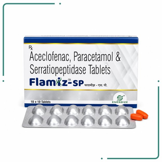 Flamiz-SP